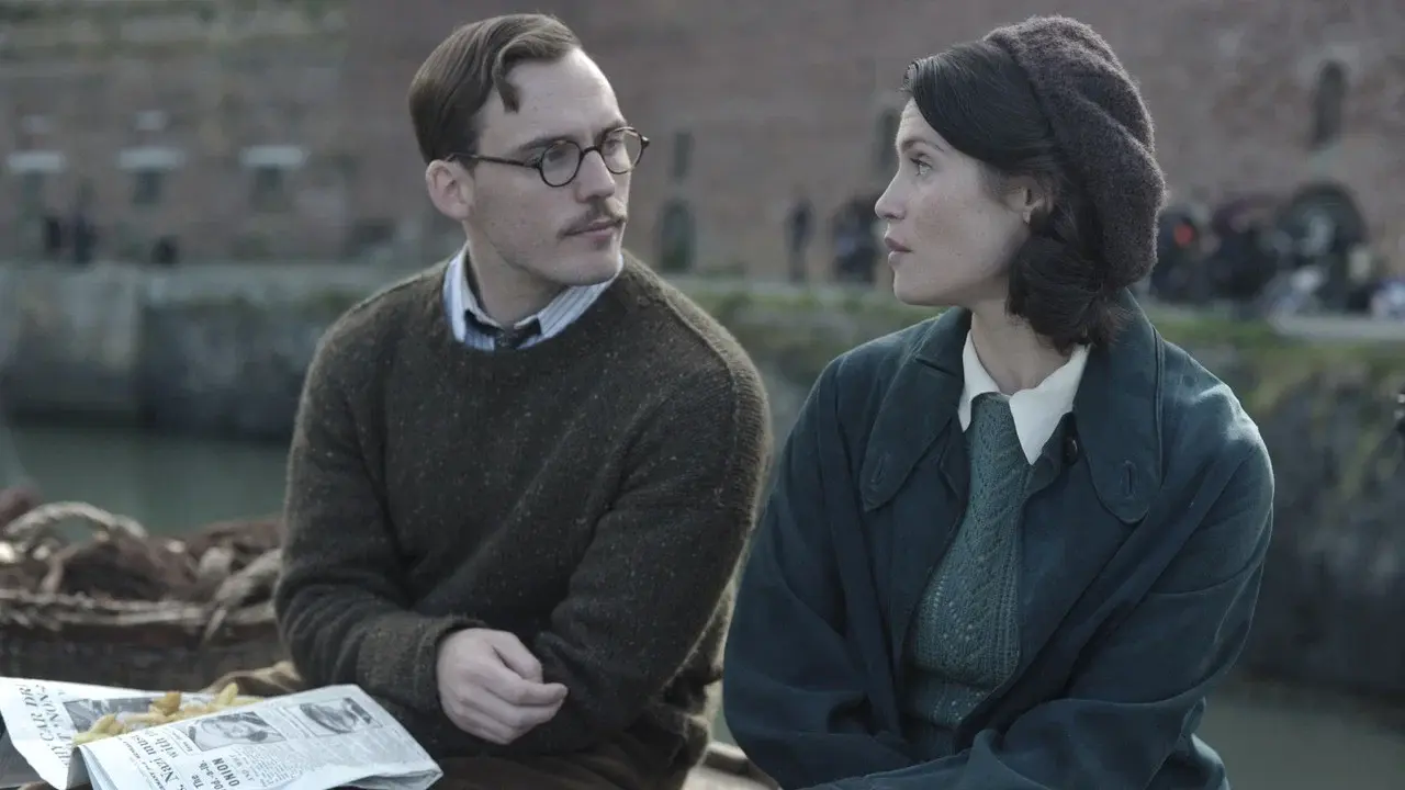 Su mejor historia fondo