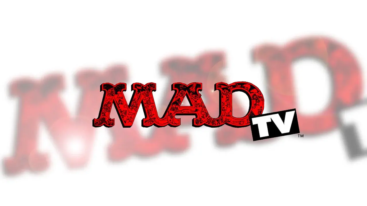 MADtv fondo
