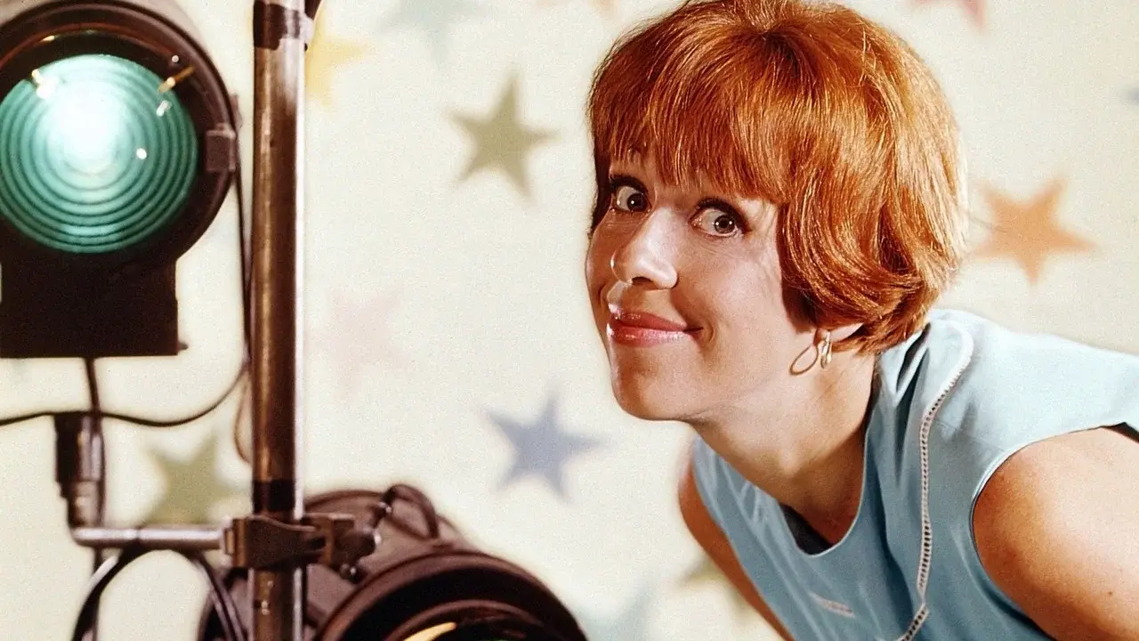 The Carol Burnett Show fondo