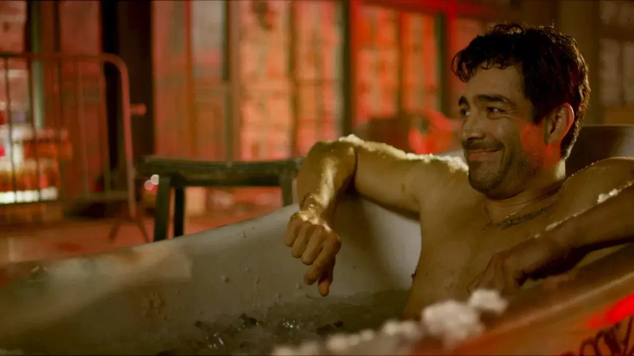 Unión y lucha fondo