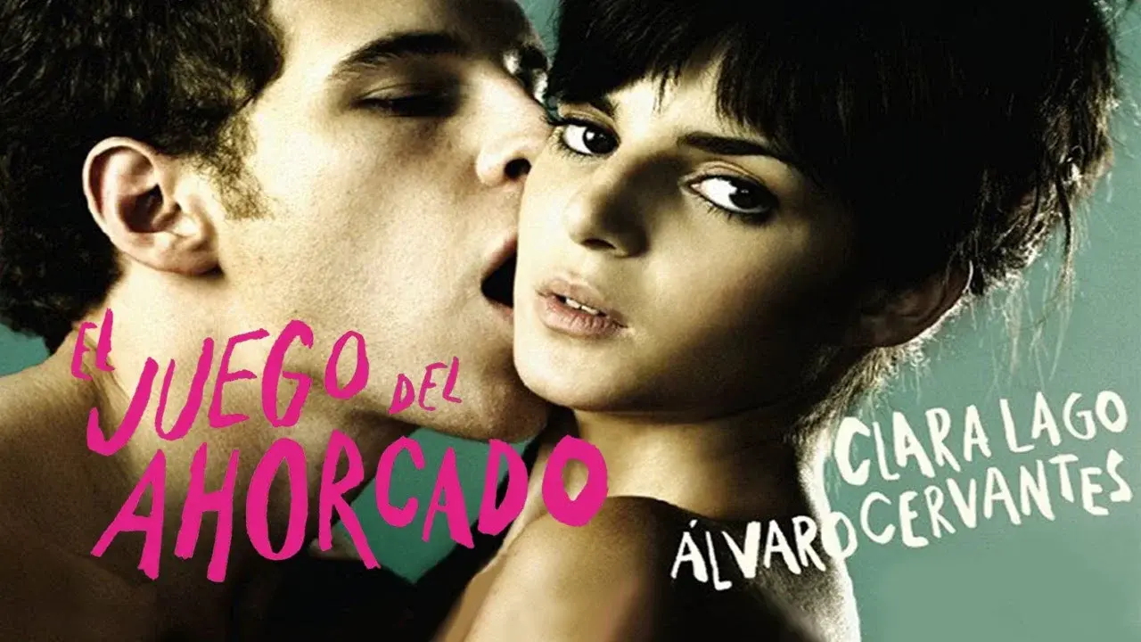 El juego del ahorcado fondo