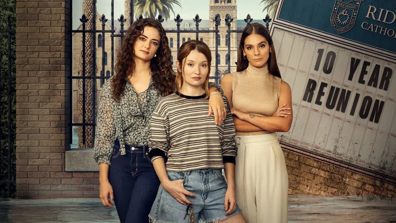 Generación '07 fondo