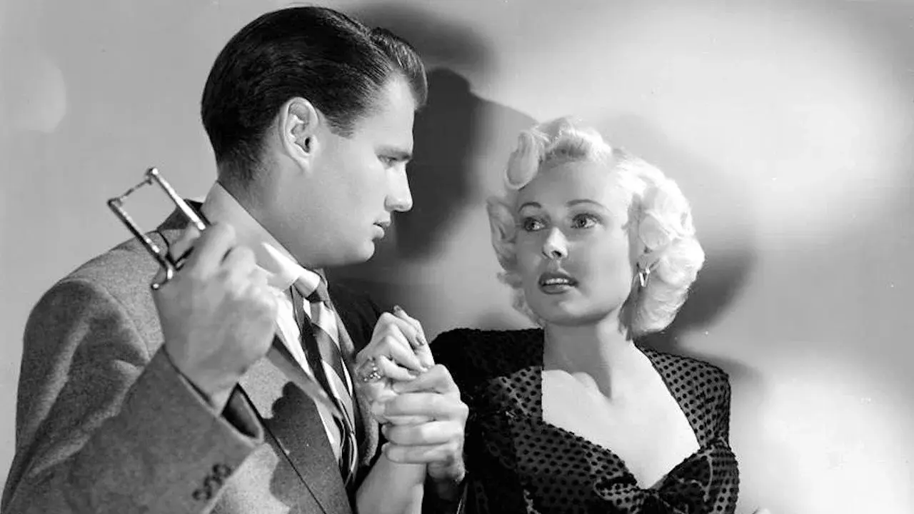 Without Warning! fondo