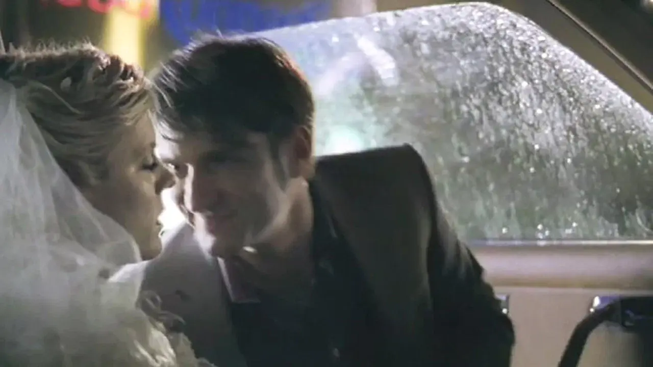 Honeymoon fondo