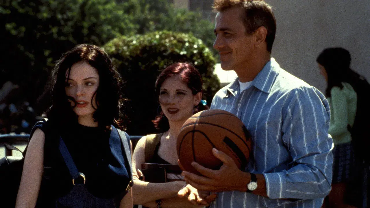 Demonio en la piel fondo