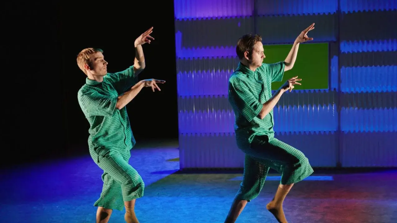 Rundfunk: Schau fondo