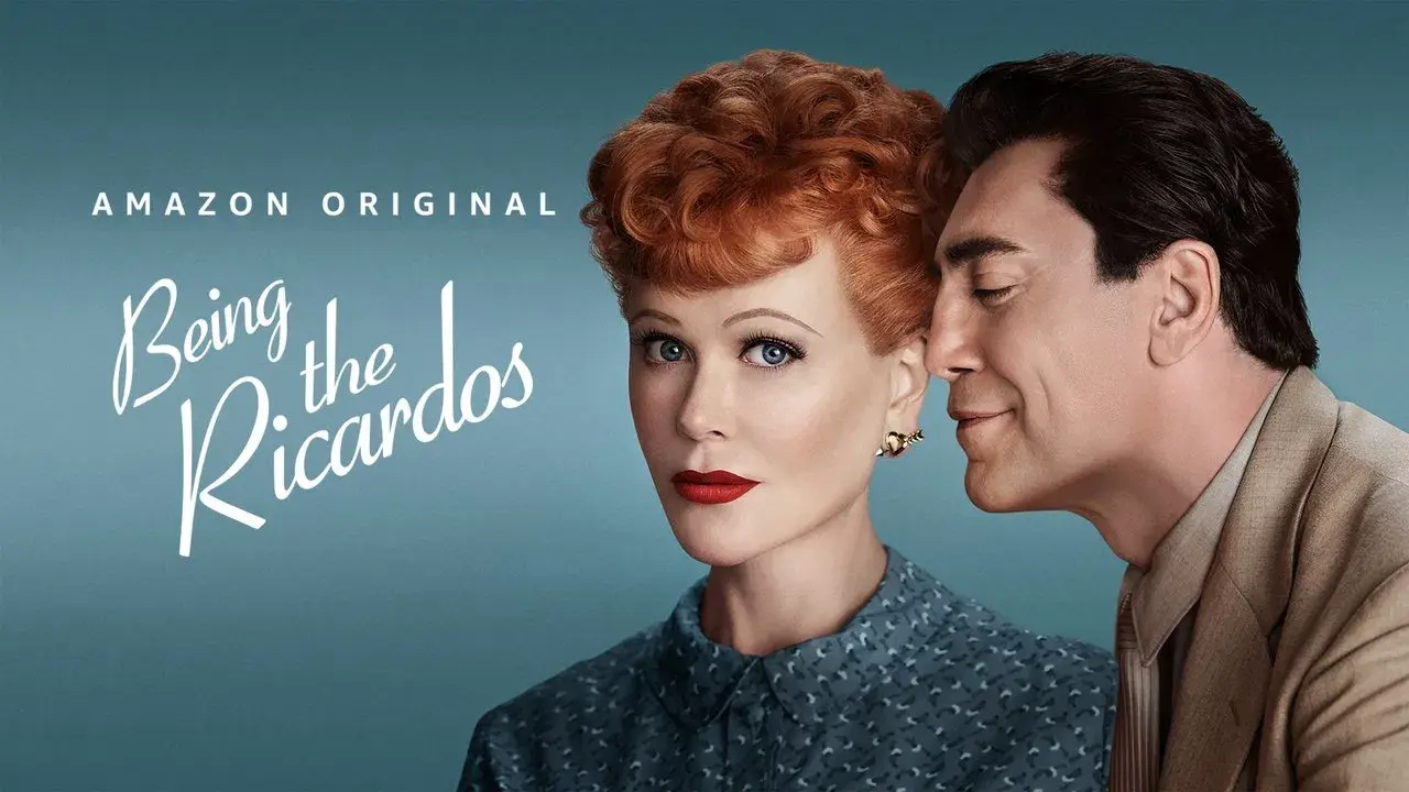 Ser los Ricardo fondo