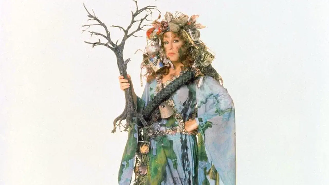 The Earth Day Special fondo