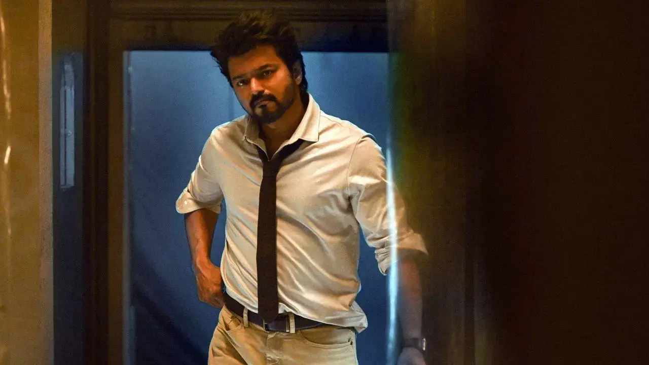 த கிரேட்டஸ்ட் ஆஃப் ஆல் டைம் fondo