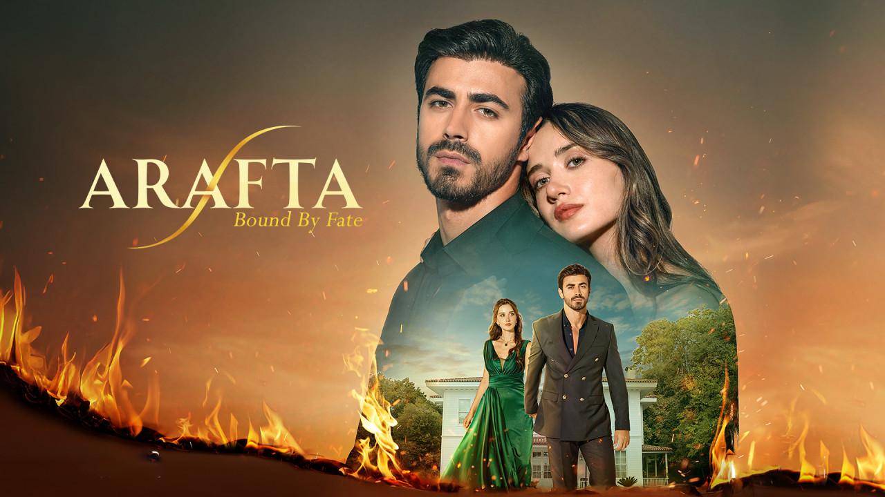 Bound by Fate backdrop