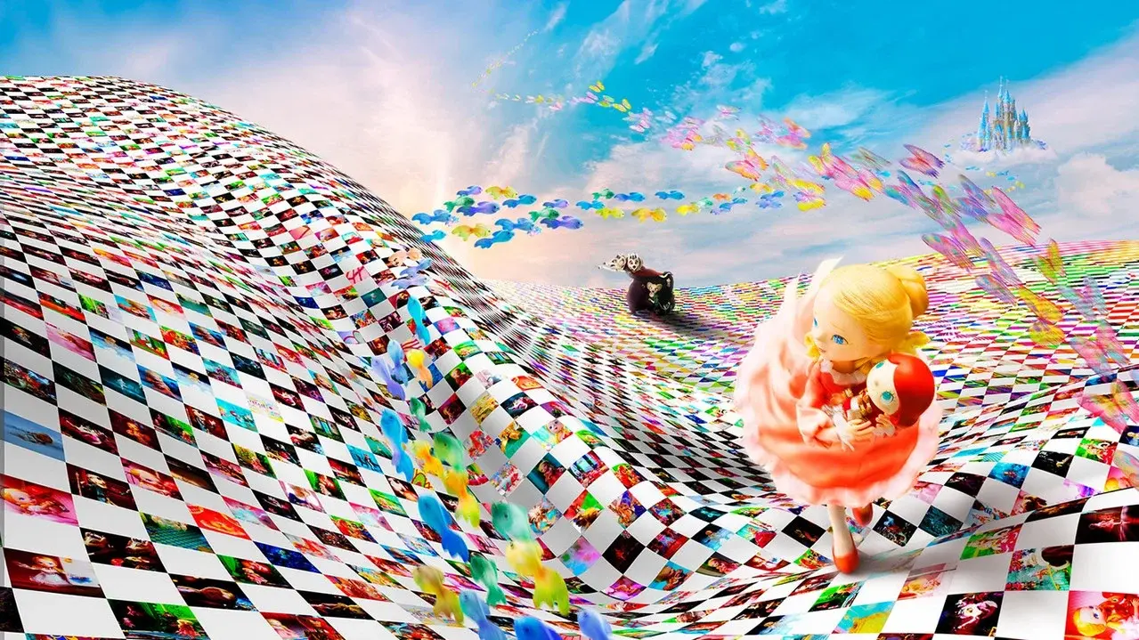 くるみ割り人形 fondo