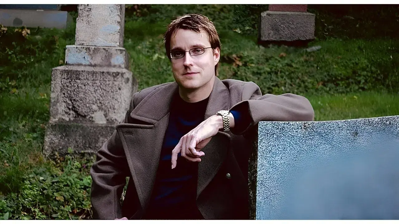 Cazadores de Sombras fondo