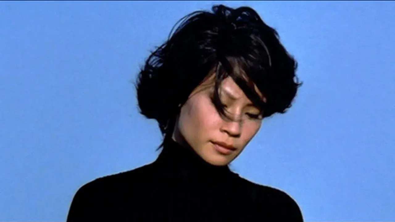 Kill Bill: The Whole Bloody Affair backdrop