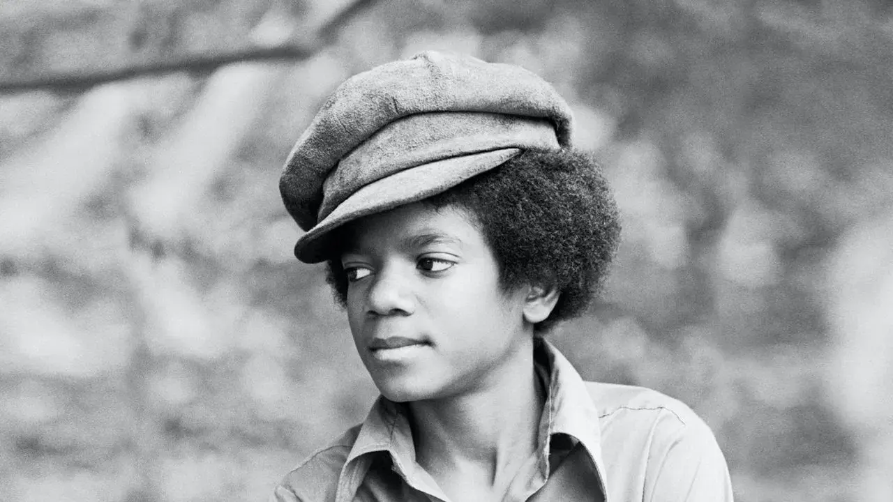 Michael Jackson. La vida de un ídolo fondo