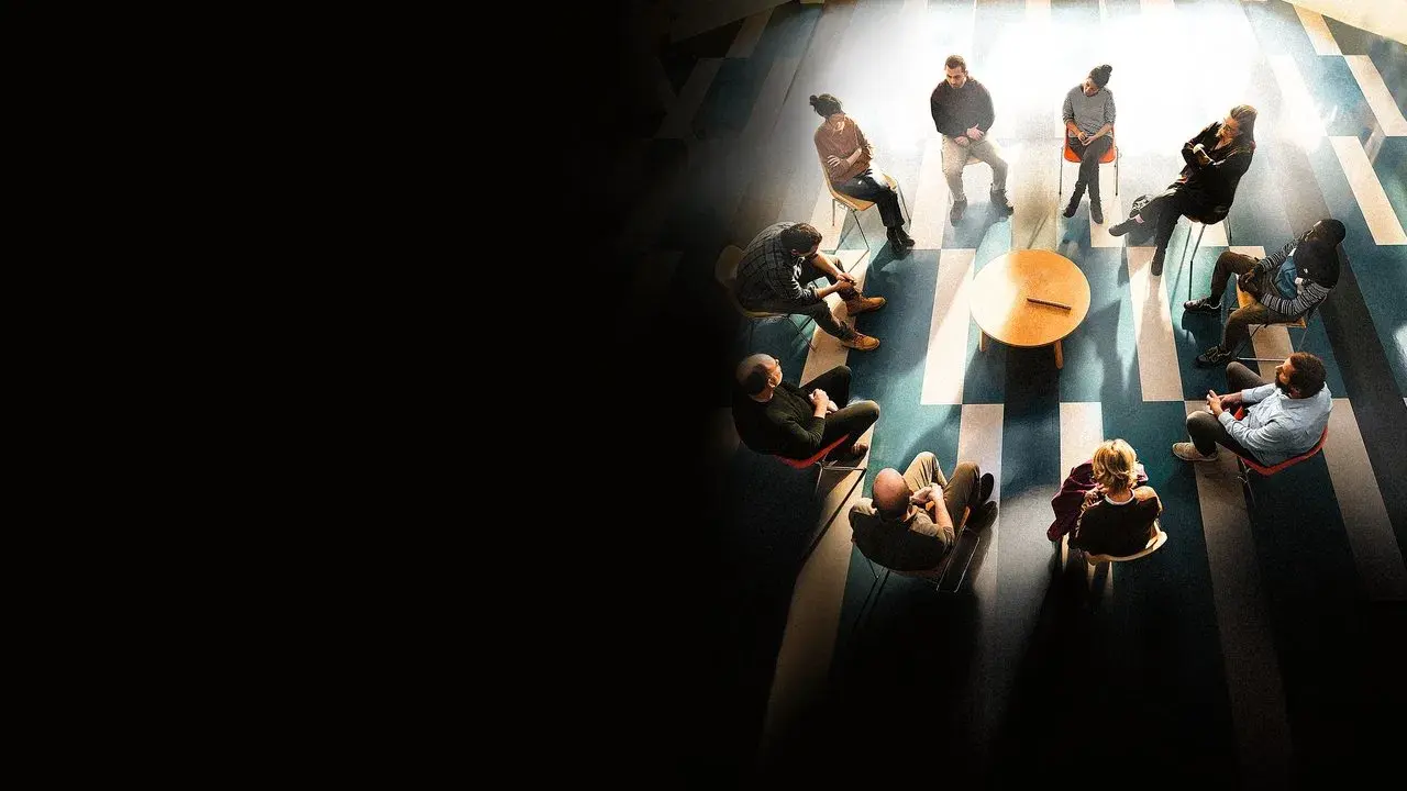 Las dos caras de la justicia fondo