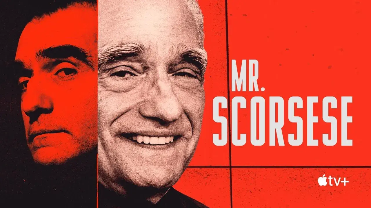Mr. Scorsese fondo