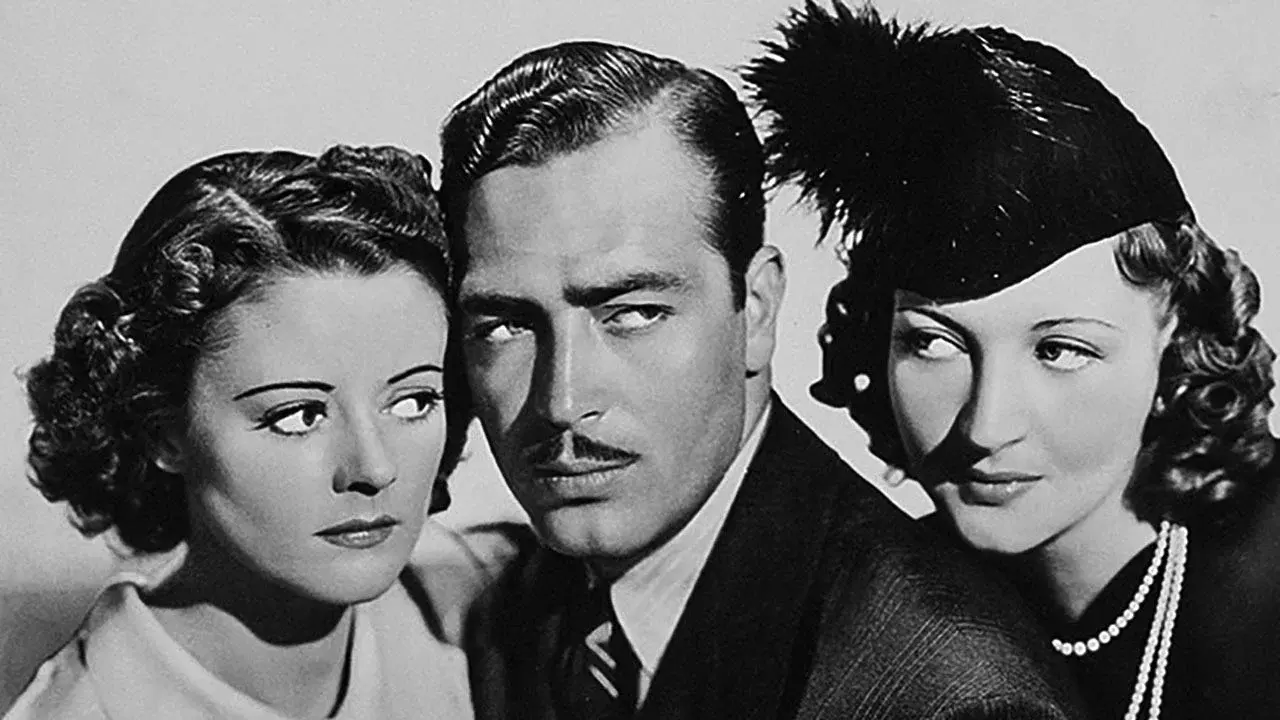 Arrest Bulldog Drummond fondo