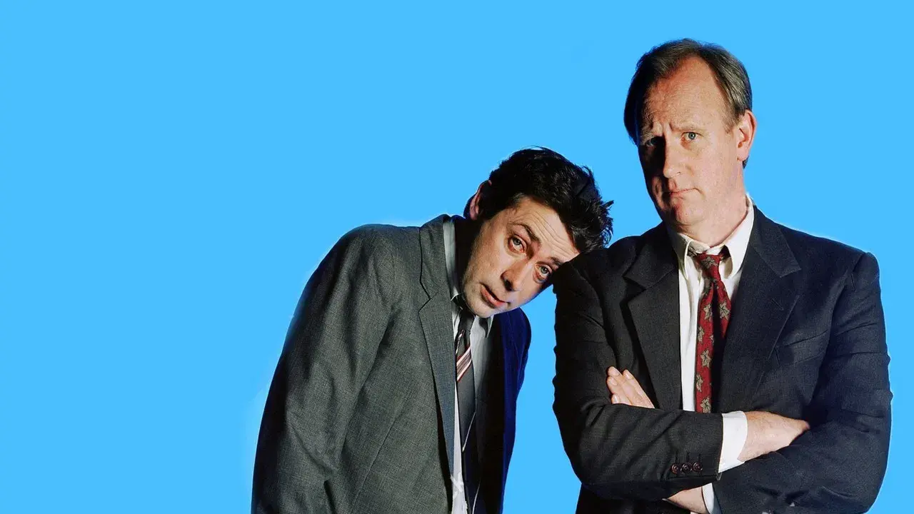 The Long Bank Holiday fondo