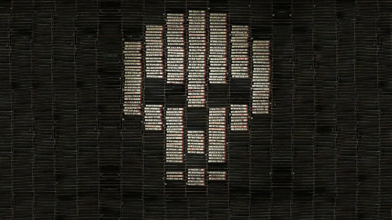 V/H/S fondo