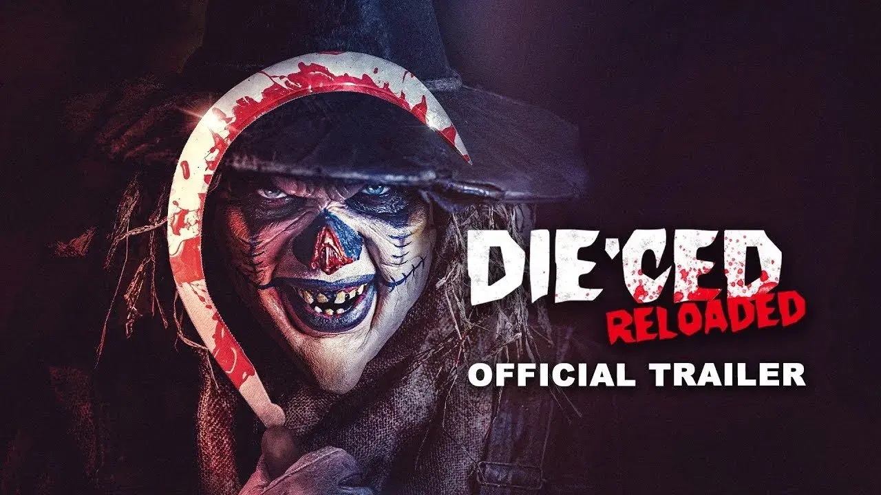 Die'ced: Reloaded fondo
