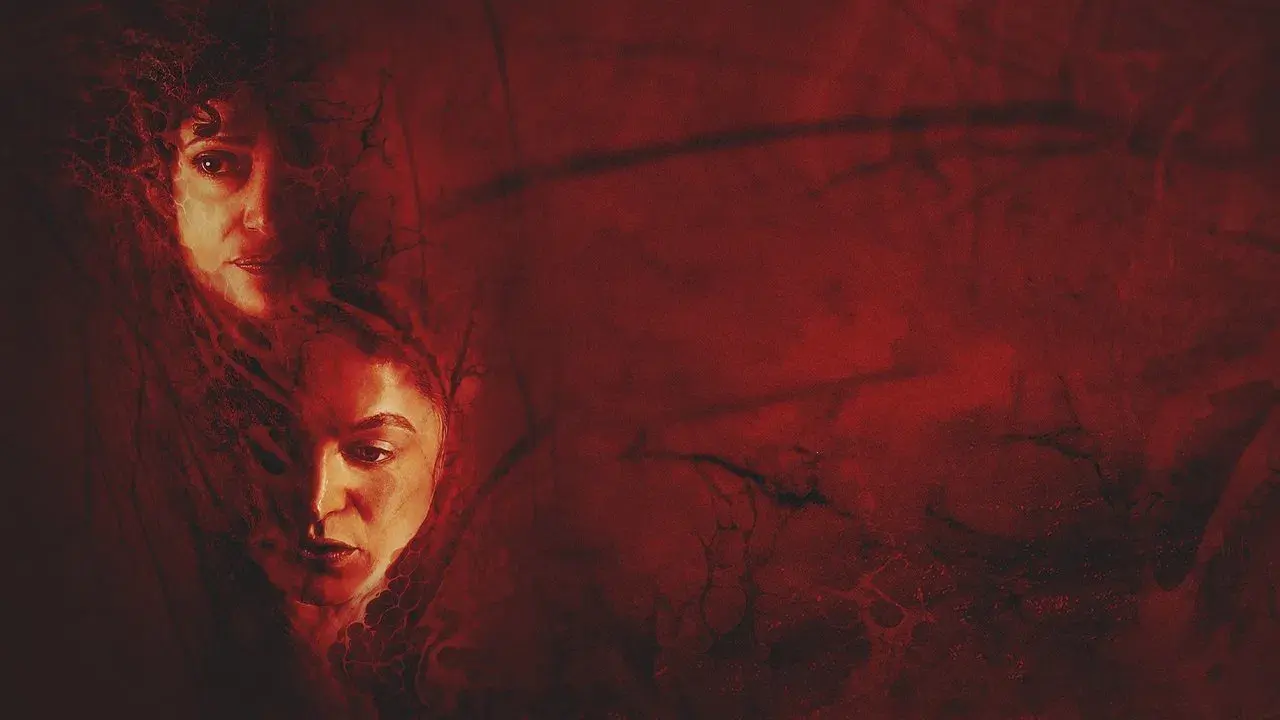 Birth/Rebirth fondo