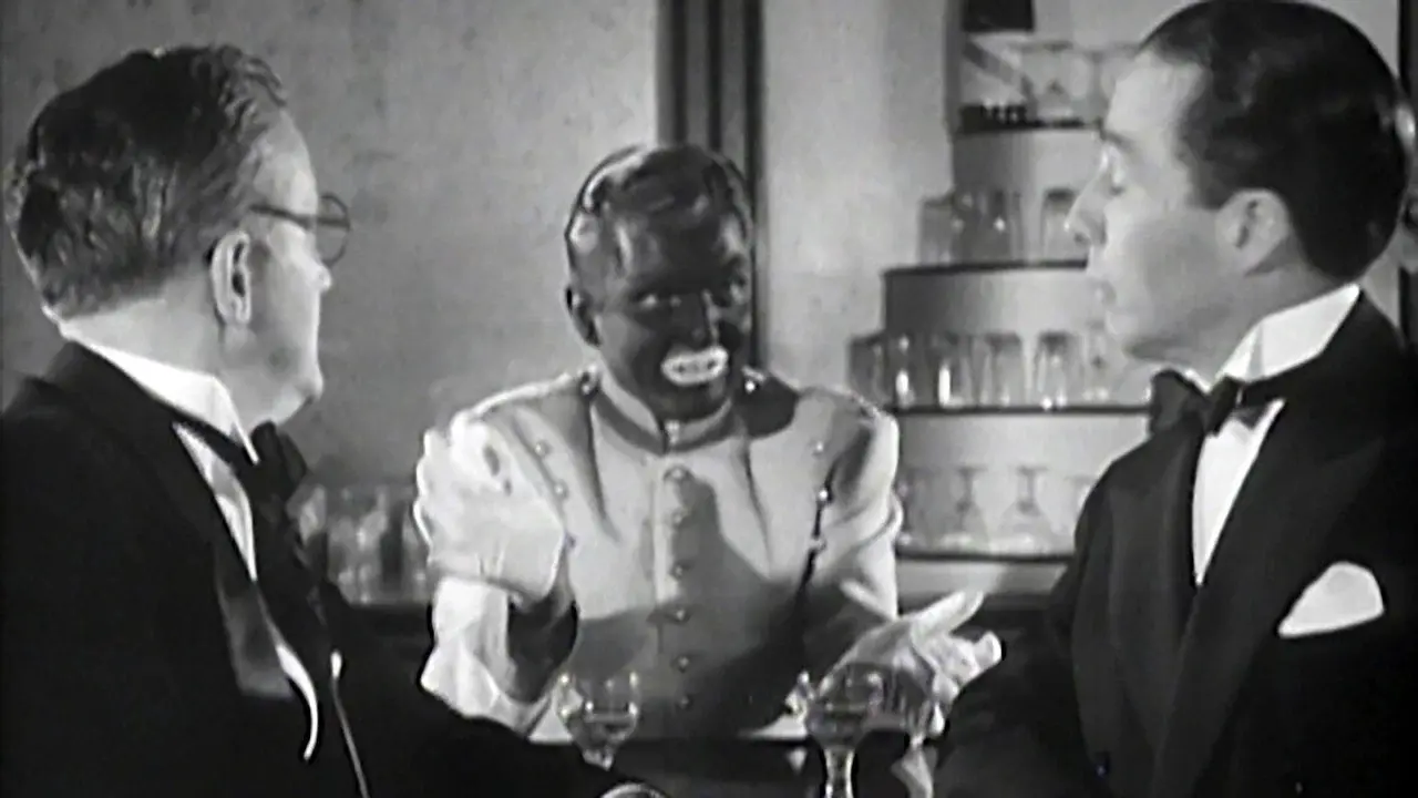 Sunday Night at the Trocadero fondo