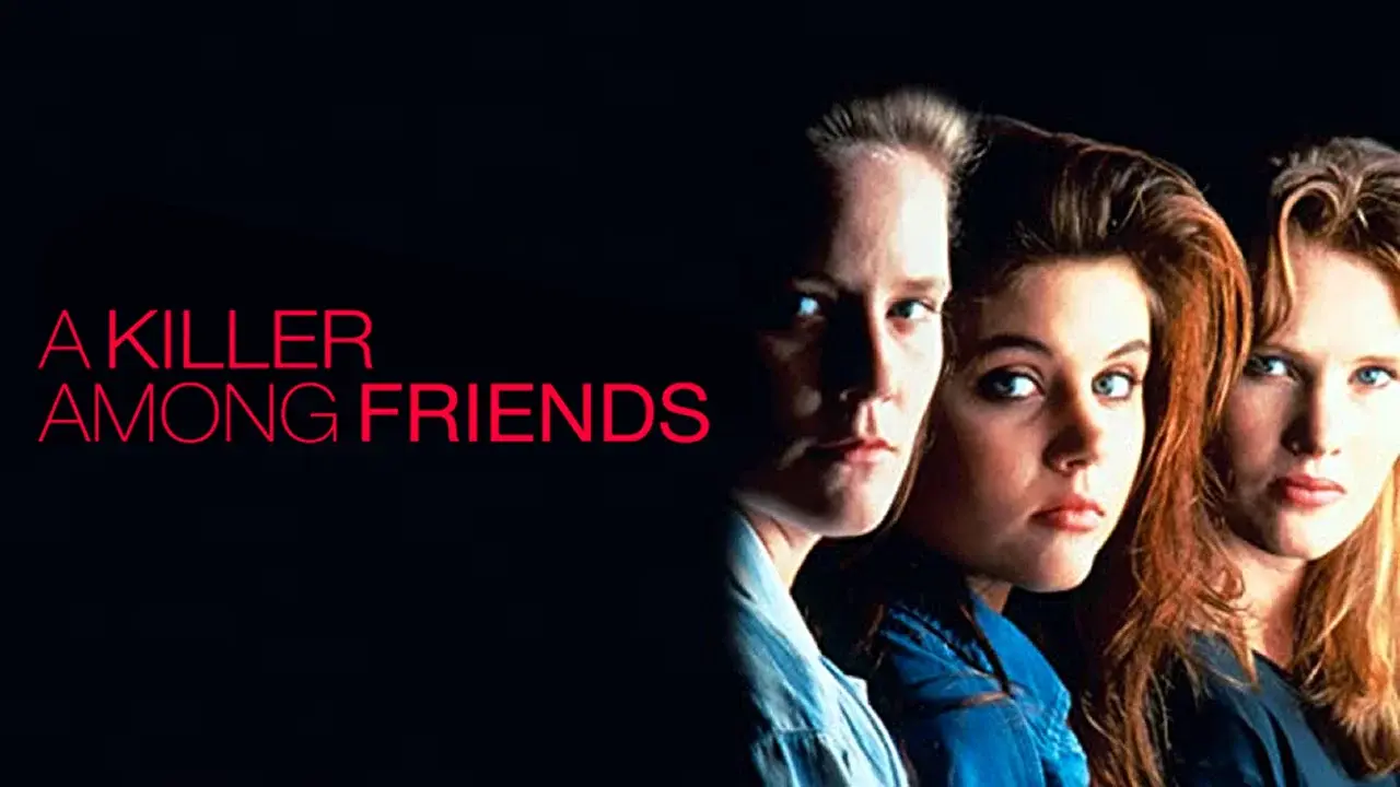 Crimen entre amigas fondo