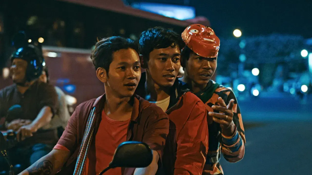 ប៊ូឌីញ ស fondo