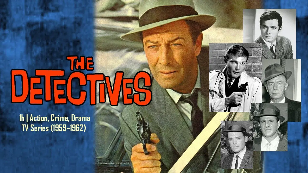 Los detectives fondo