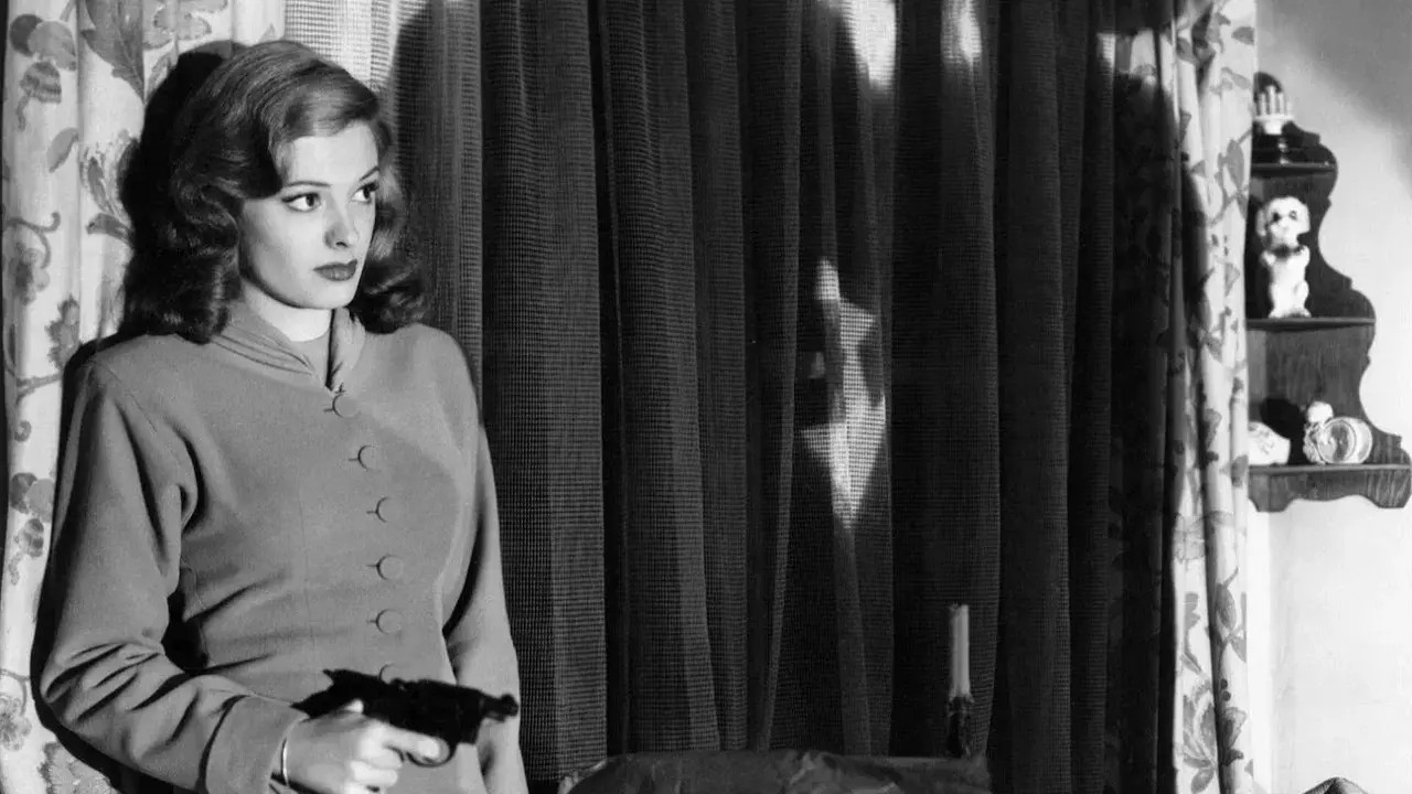 Retorno al pasado fondo