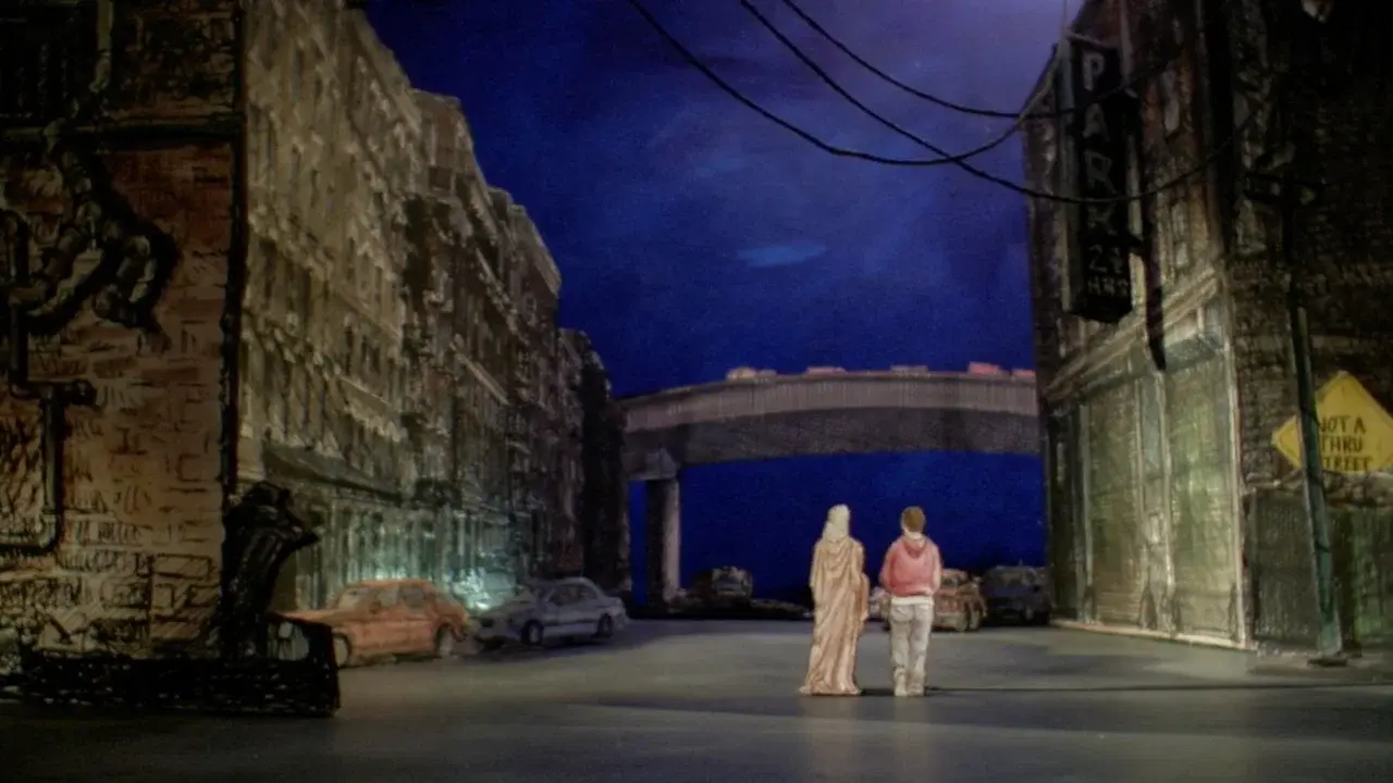 Dante's Inferno fondo