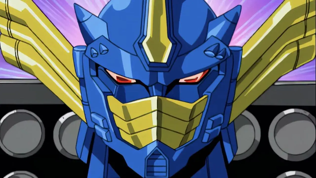 Transformers Armada fondo