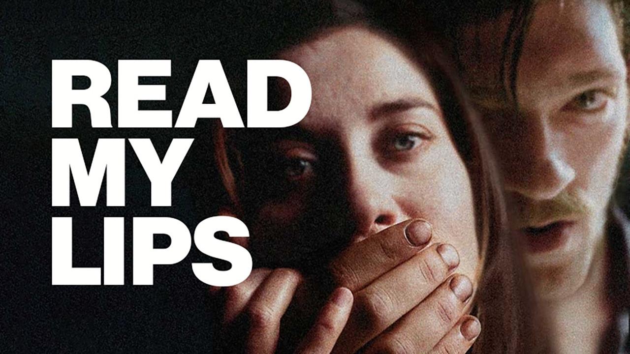 Lee mis labios fondo