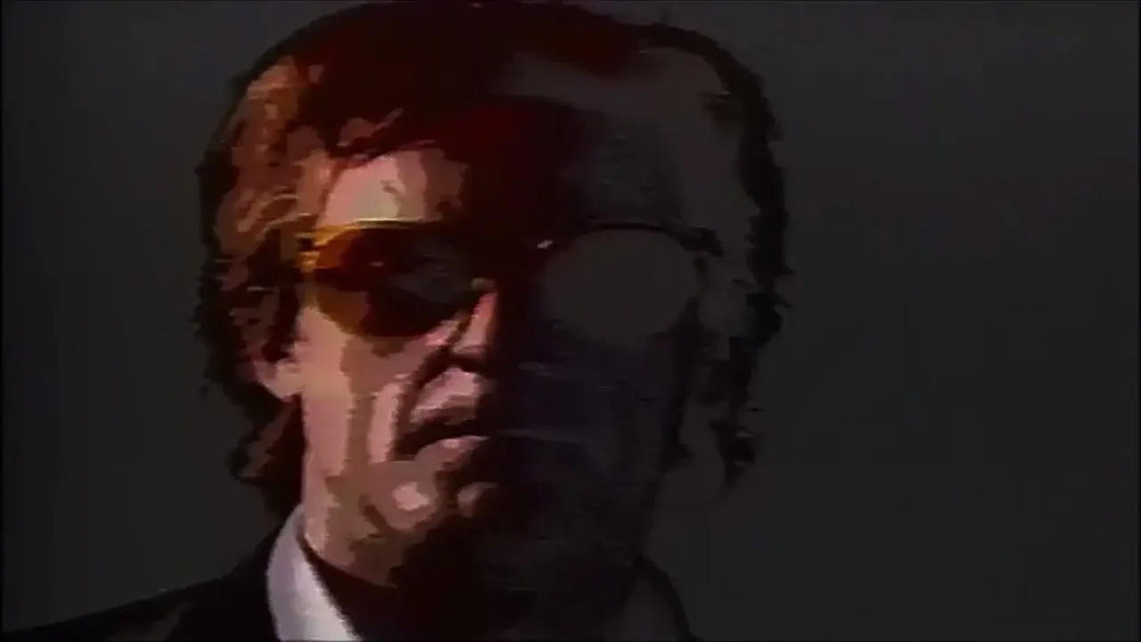 John Lennon: A Journey in the Life fondo