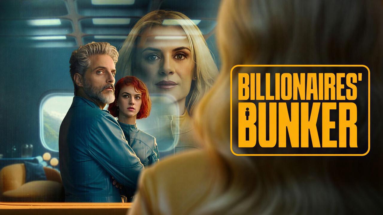 El refugio atómico fondo