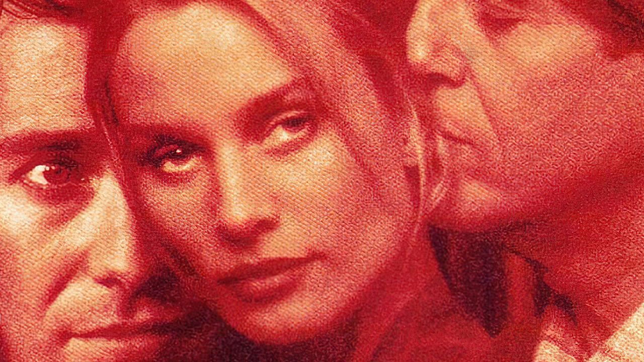 Murder in My Mind fondo