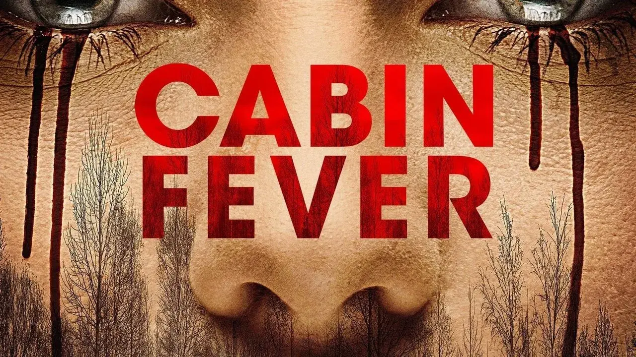 Cabin Fever fondo