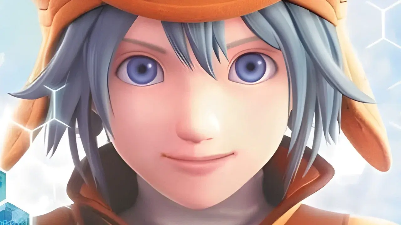 .hack//Versus: El informe Thanatos fondo