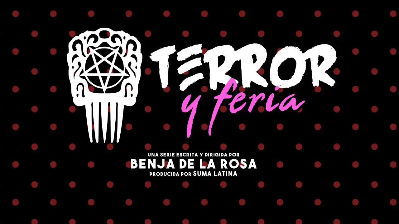 Terror y feria fondo