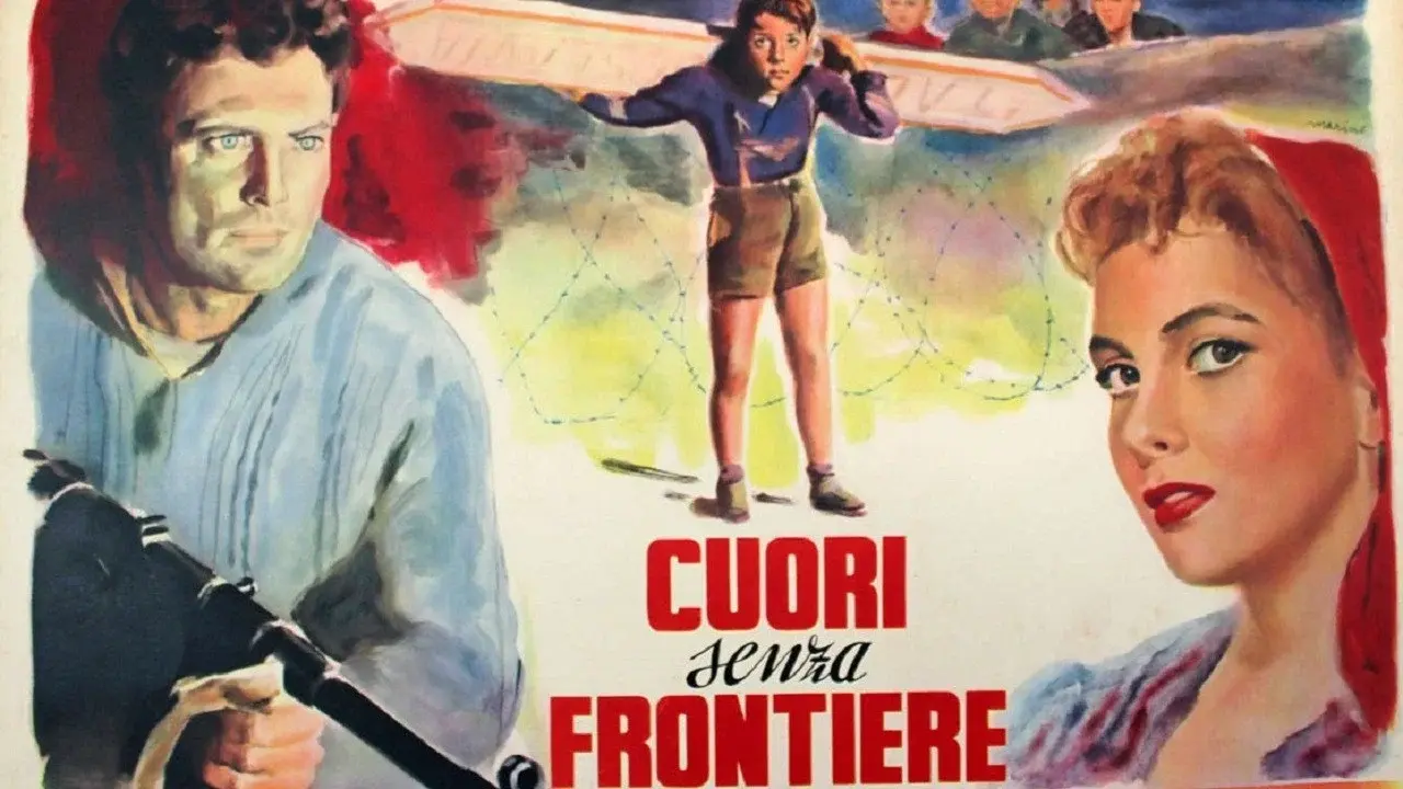 Cuori senza frontiere fondo