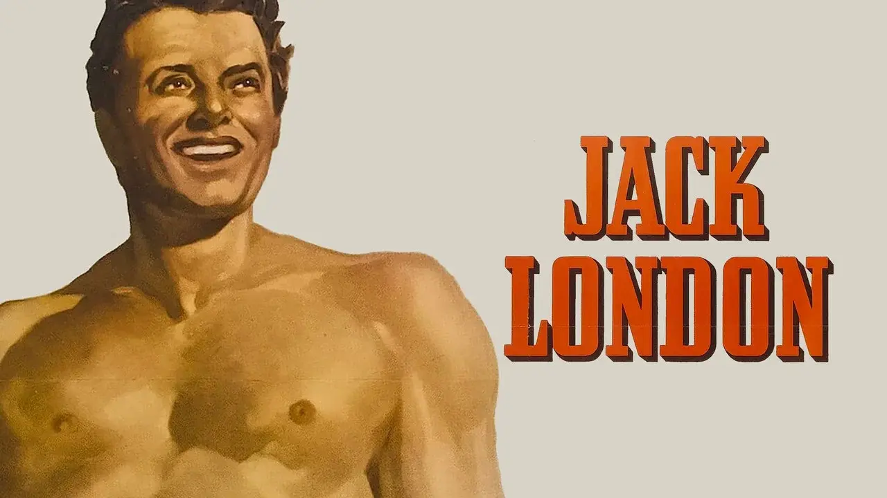 Aventuras de Jack London fondo