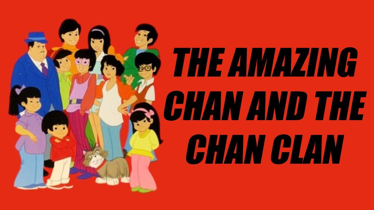 El Clan Chan fondo