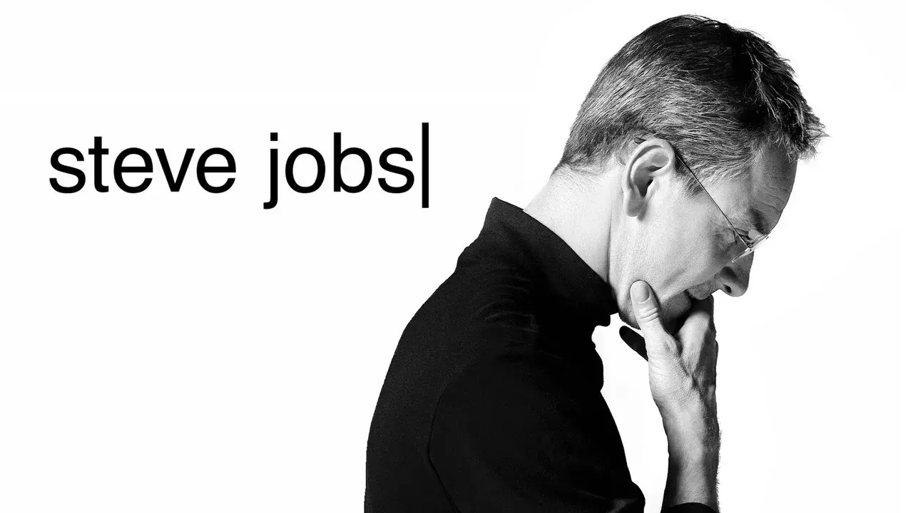 Steve Jobs fondo