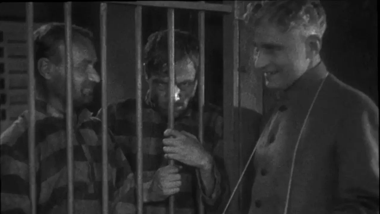 Великий утешитель fondo