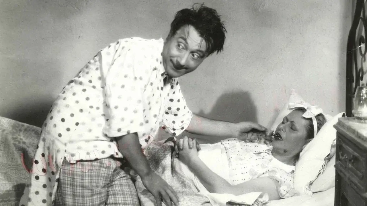 Lo vedi come sei...lo vedi come sei? fondo