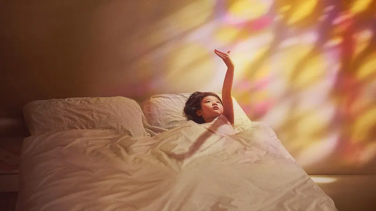 La chica zurda fondo