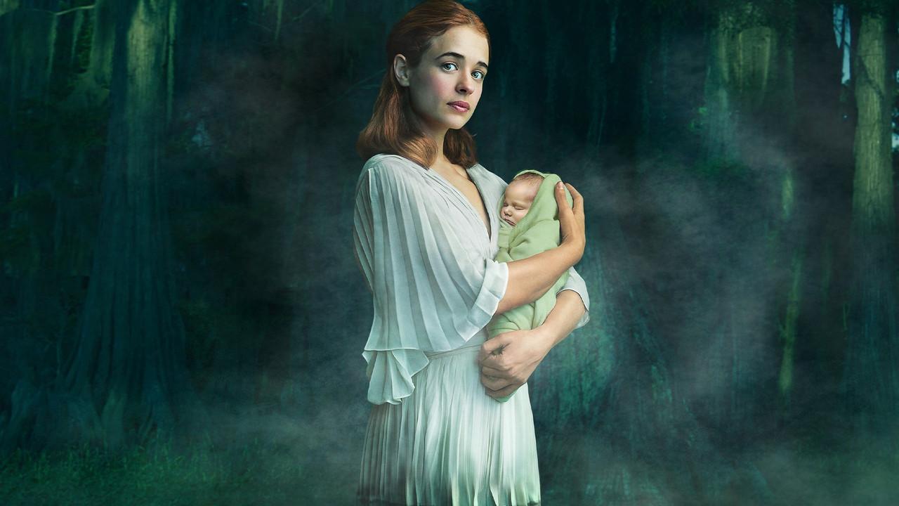 V.C. Andrews' All That Glitters fondo
