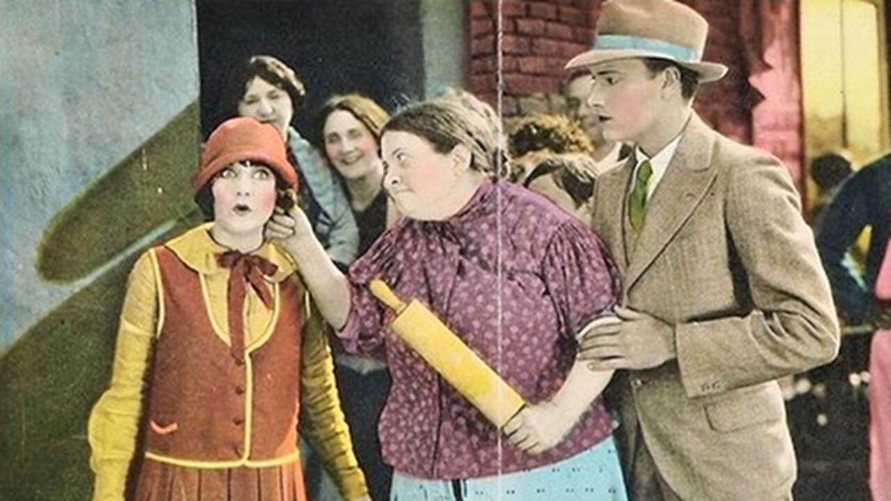 Kosher Kitty Kelly fondo