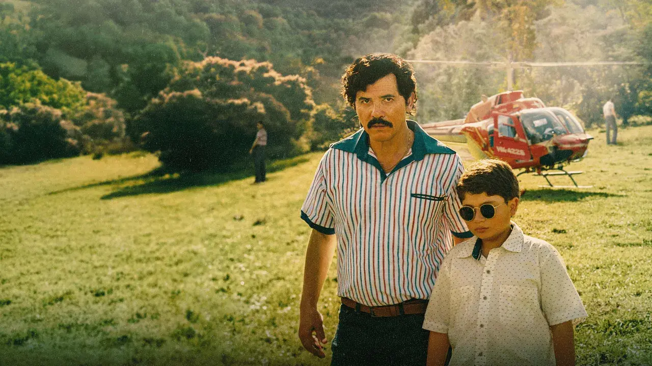 Dear Killer Nannies: Criado por sicarios fondo