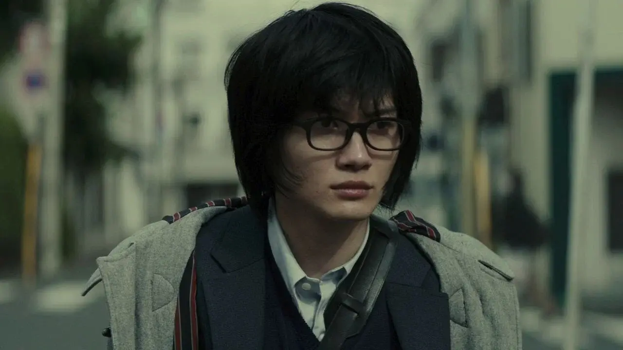 3-gatsu no Lion fondo